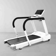 Spirit Rehab, 4.0T Treadmill, 84" x 62" x 36"
