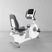 Spirit Rehab, 4.0R Recumbent Bike, 57" x 29" x 47"