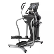 Spirit, CES880 Suspension Elliptical, 60" x 38" x 69"