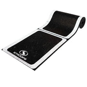 Stroops Roll Out Ladder, 15' x 16"