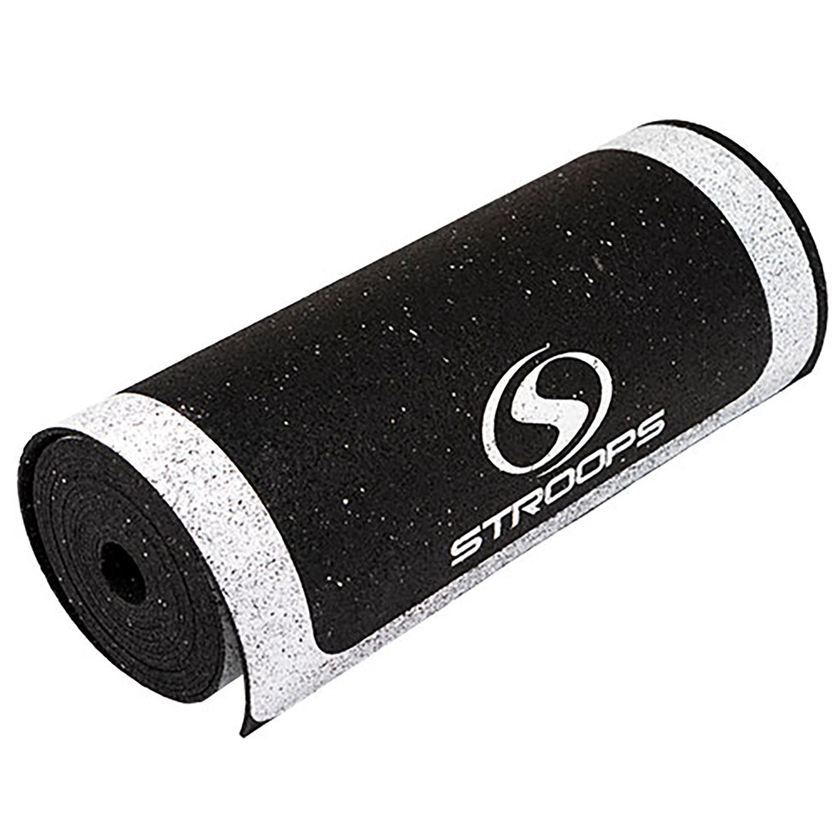Stroops Roll Out Ladder, 15' x 16"