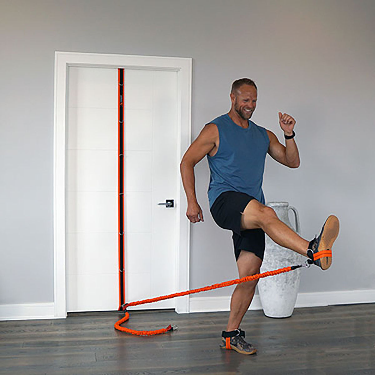 Stroops Slastix Foot Cuff
