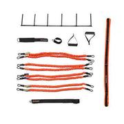 Stroops Spine Strap