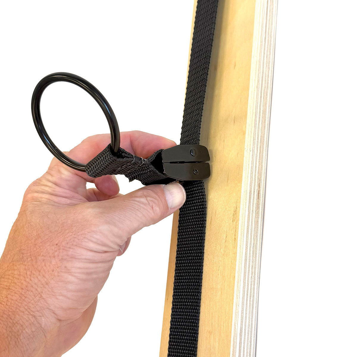 Stroops Wood Sliding Spine, 36"