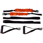 Stroops Body Weight Gym with Slastix
