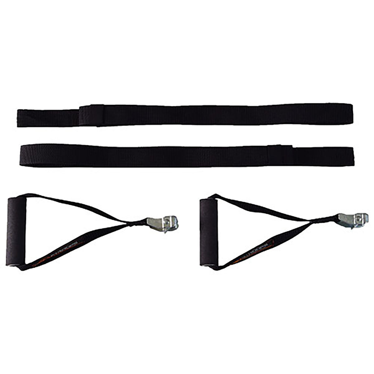 Stroops Body Weight Gym without Slastix