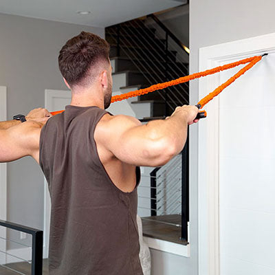 Stroops Foam Door Anchor