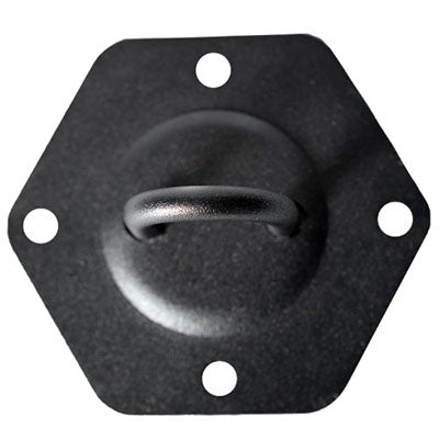Stroops Hex Wall Anchor