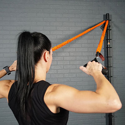 Stroops Mini Spine, 48"
