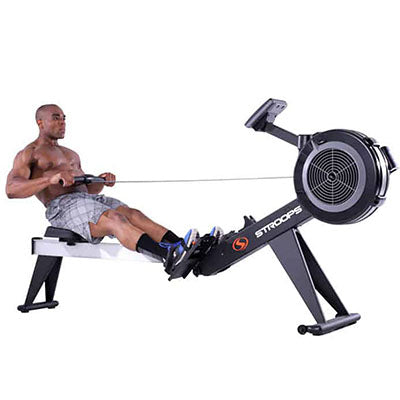Stroops Xtreme Rower