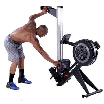 Stroops Xtreme Rower