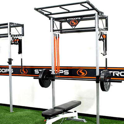 Stroops Performance Station