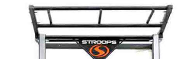 Stroops Performance Station Accessory, Monkey Bar Attachment