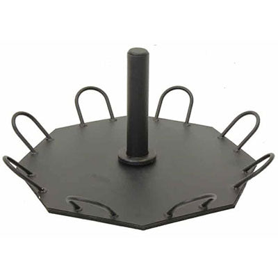 Stroops Portable Base