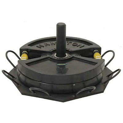 Stroops Portable Base