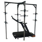 Stroops Movement Optimizer Frame