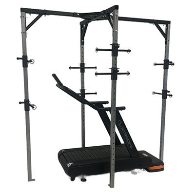 Stroops Movement Optimizer Frame
