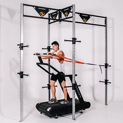 Stroops Movement Optimizer Frame