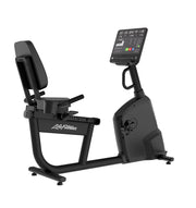 Atmos Recumbent Bike with SL Console