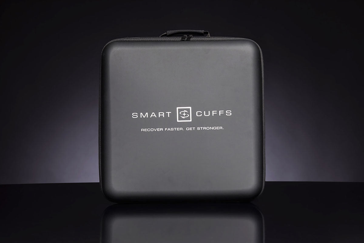 SmartCuffs 3.0 PRO Standard Package