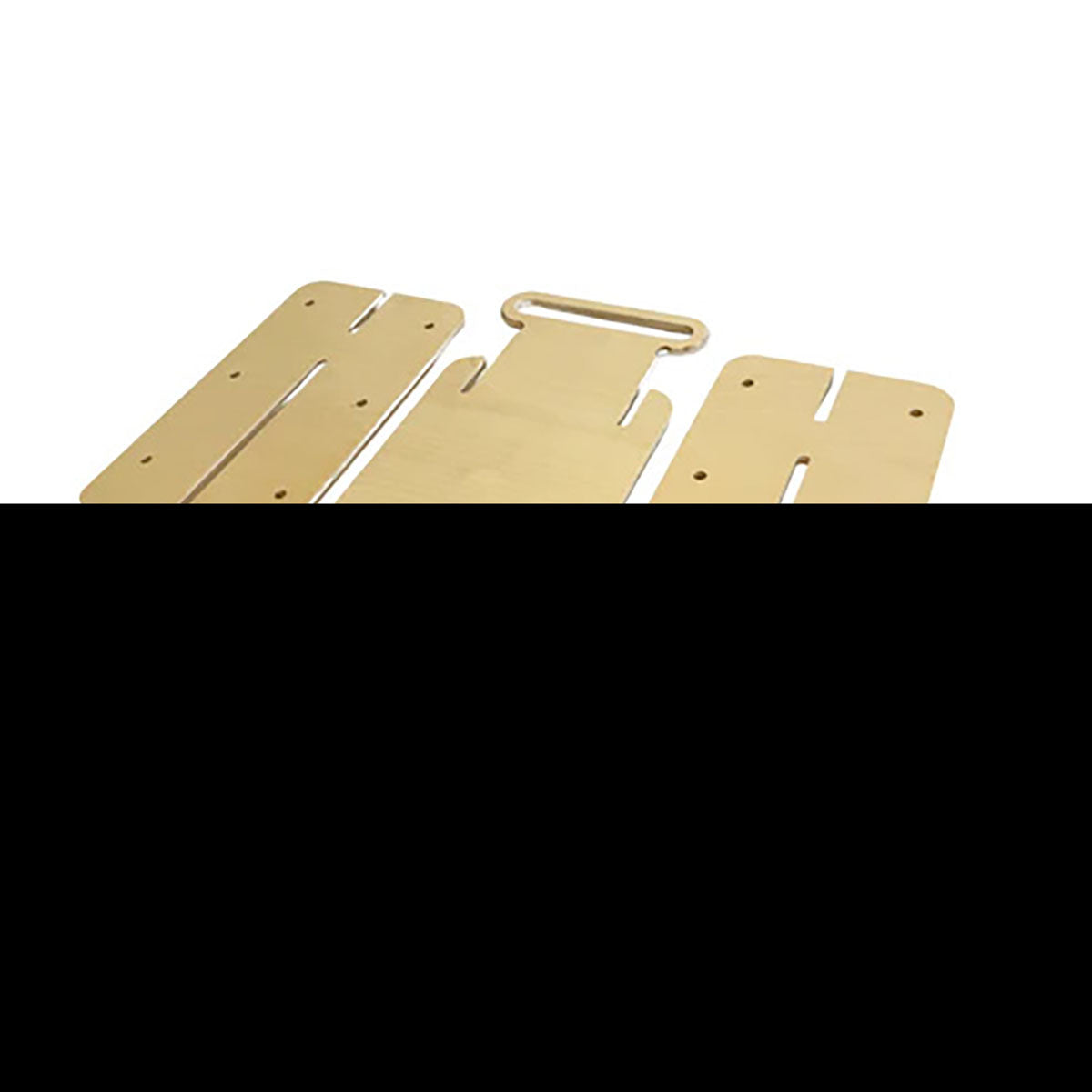 Stroops Wood Flat Band Caddy
