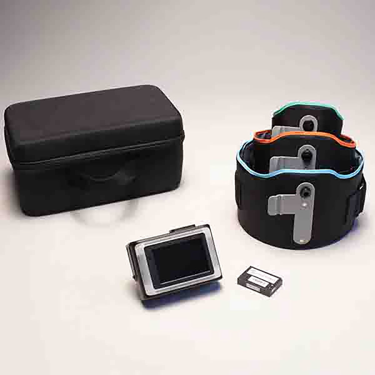 LiveBand BFR, Starter Kit