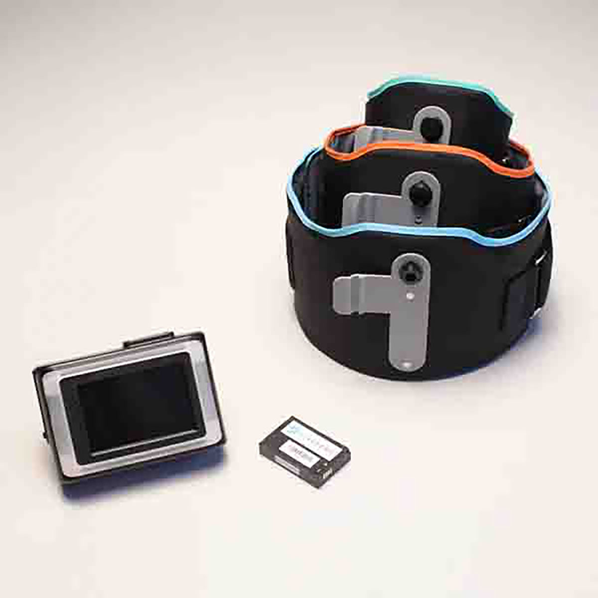 LiveBand BFR, Starter Kit