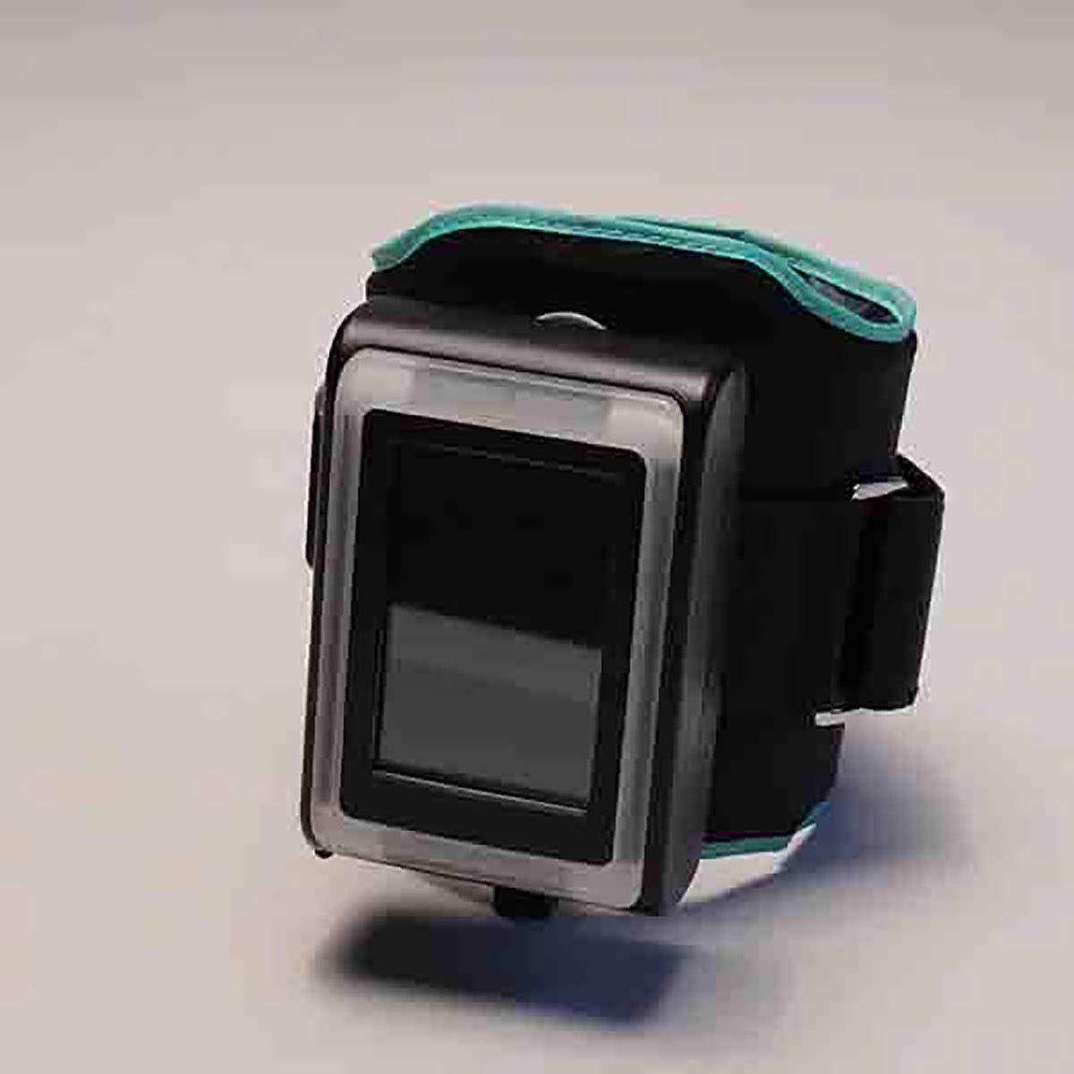 LiveBand BFR, Small Cuff