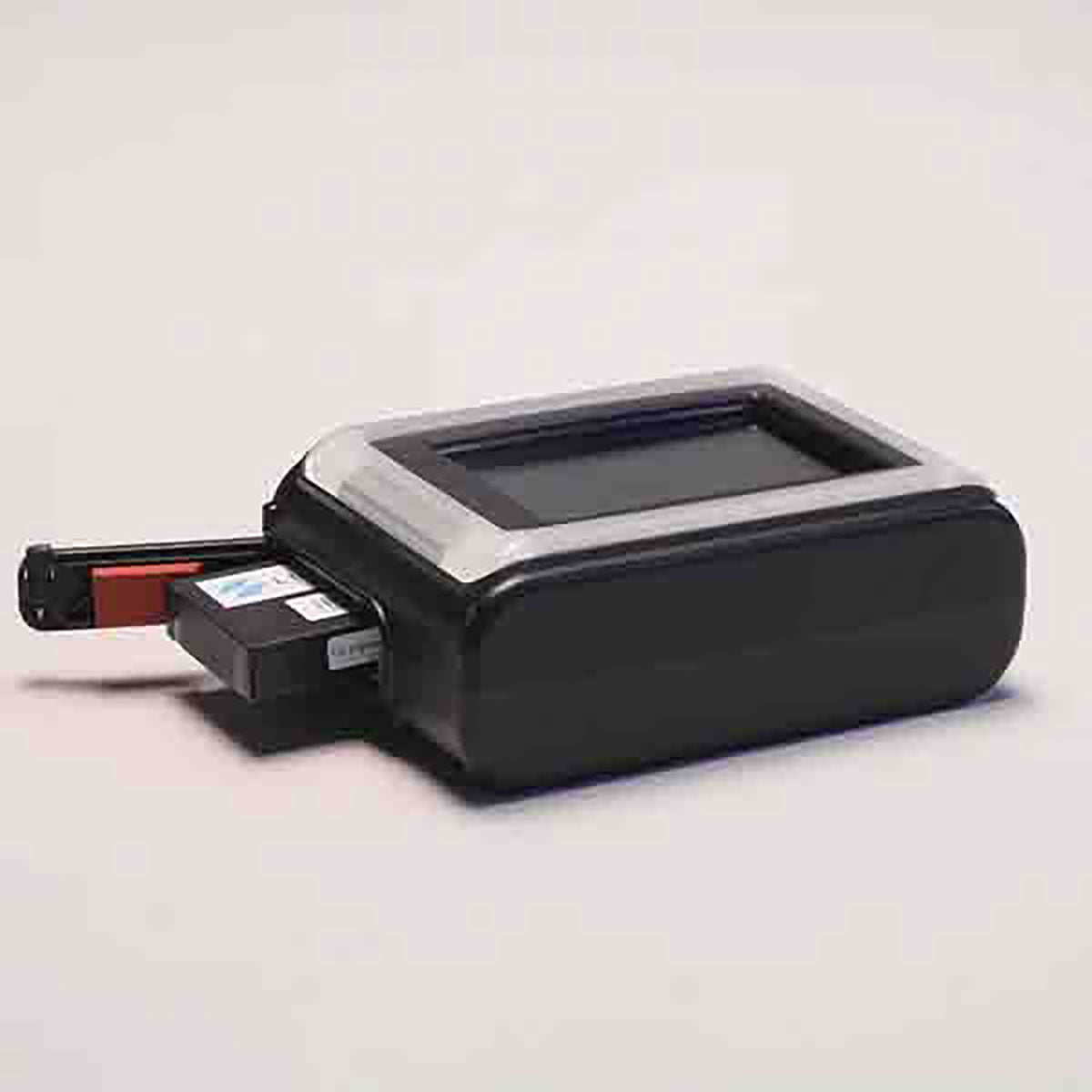 LiveBand BFR, Standalone Battery