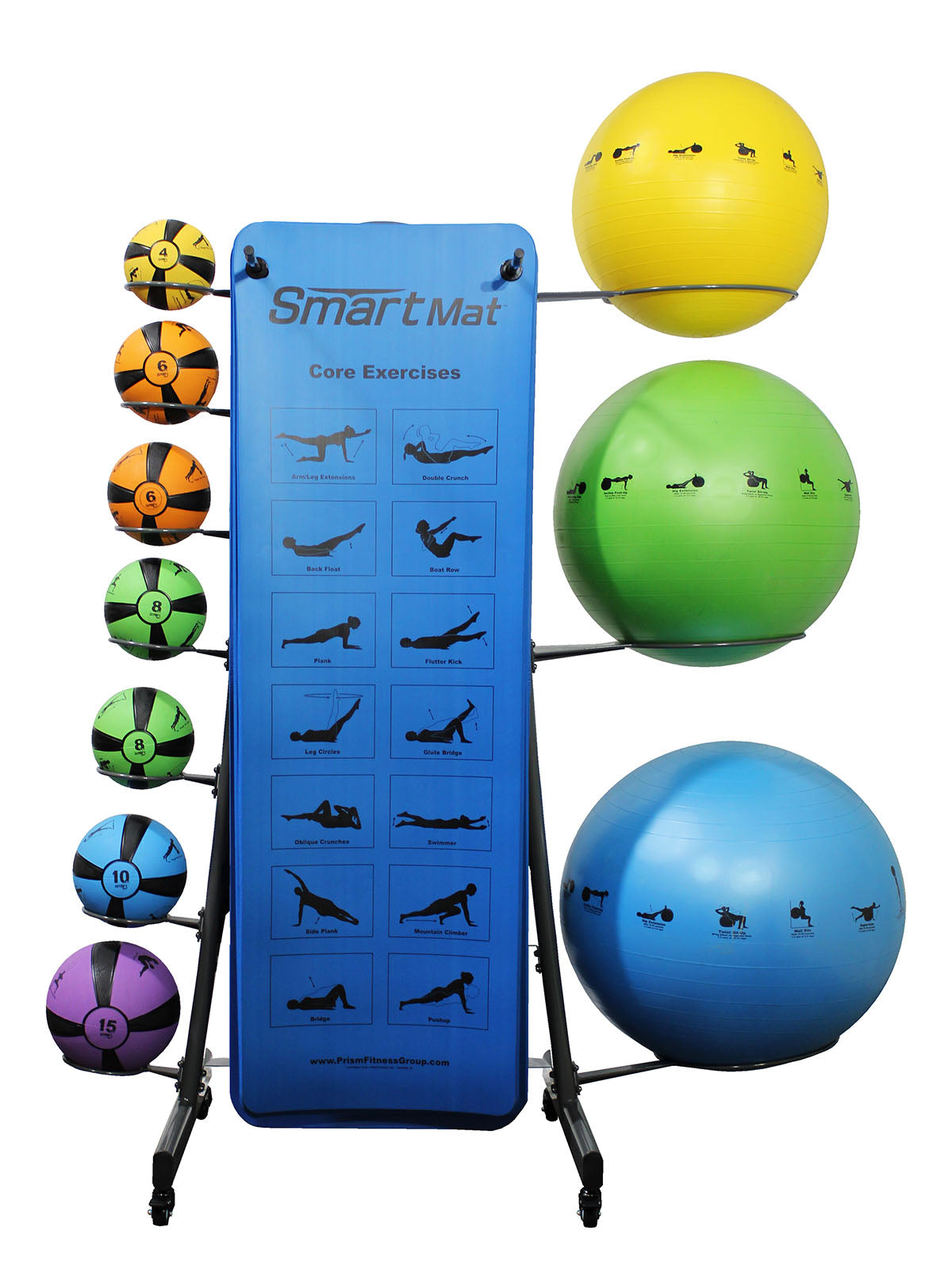 Smart Elite Self-Guided Commercial Package