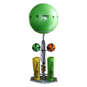Smart In-Home Gym Storage Tower (Tower Only)