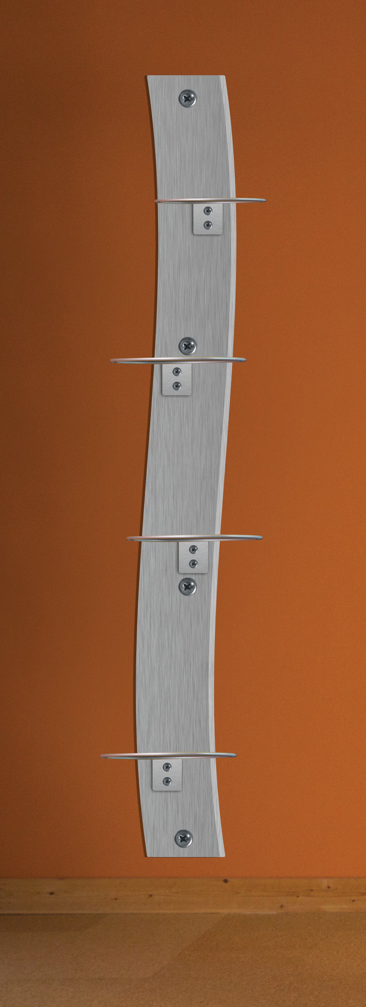 Smart Medicine Ball Rack (Rack Only)