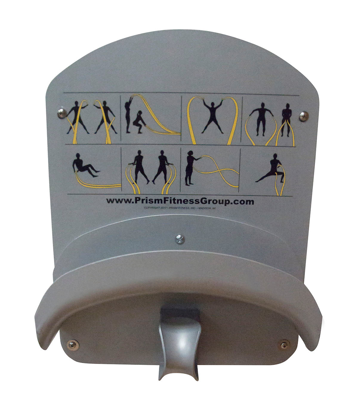 Smart Rope Caddy (Caddy Only)