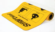 Smart Mat, Yellow, 6mm