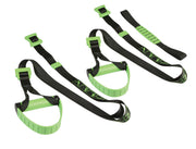 Smart Straps Body Weight Training System