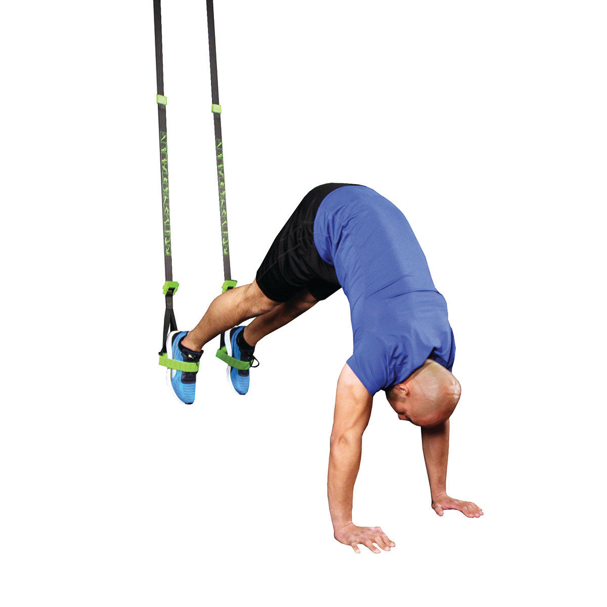 Smart Straps Body Weight Training System