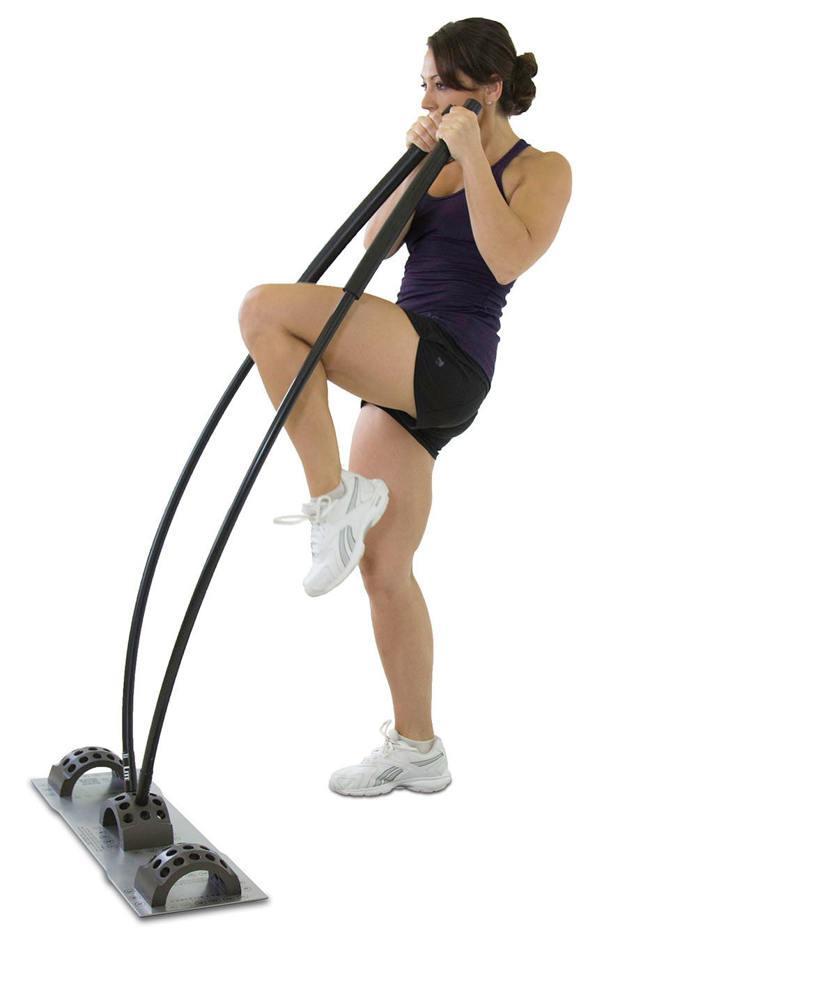 Core Stix Triple Arc Floor Mount System