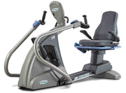 NuStep T5 Recumbent Cross Trainer plus Total Essentials Bundle