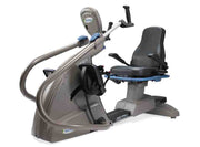 NuStep T5XR Recumbent Cross Trainer plus Stability Essentials Bundle