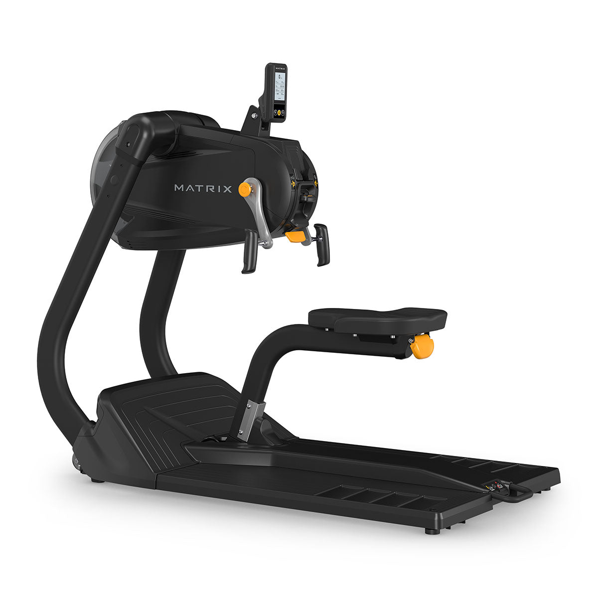 Matrix Upper Body Cycle with UBCM Console