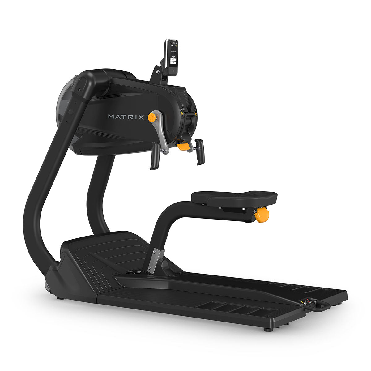 Matrix Upper Body Cycle with UBCPWF Console
