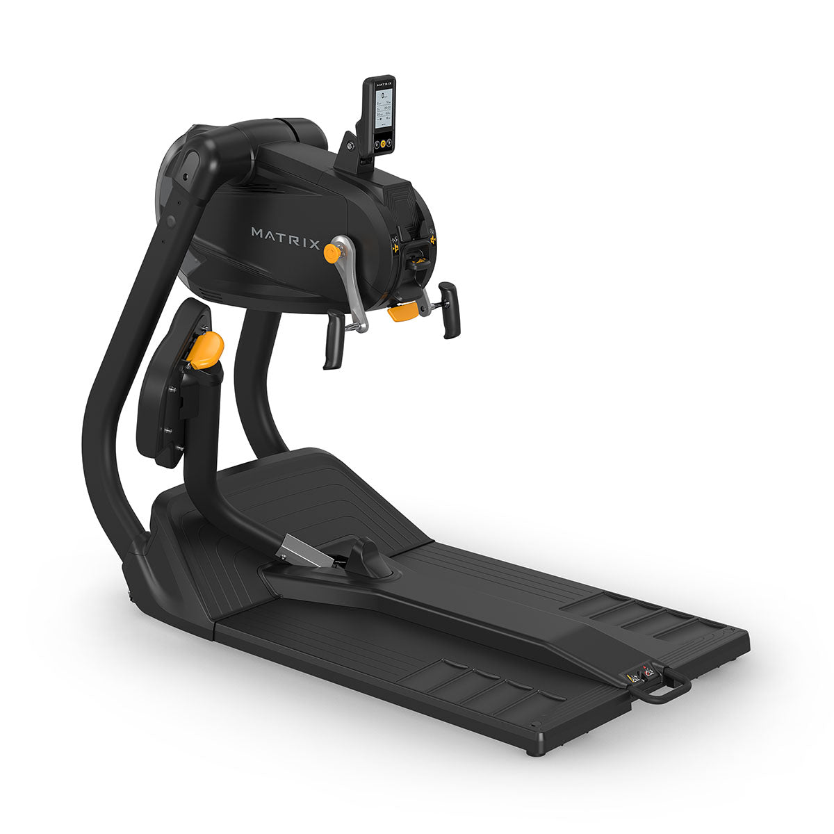 Matrix Upper Body Cycle with UBCPWF Console