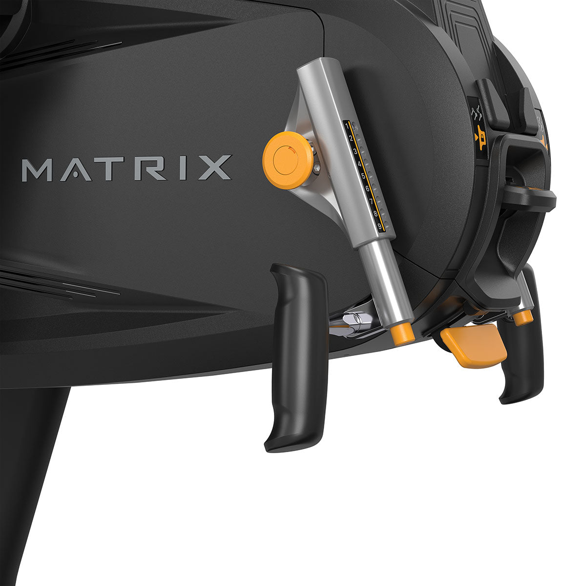 Matrix UBC Adjustable Cranks