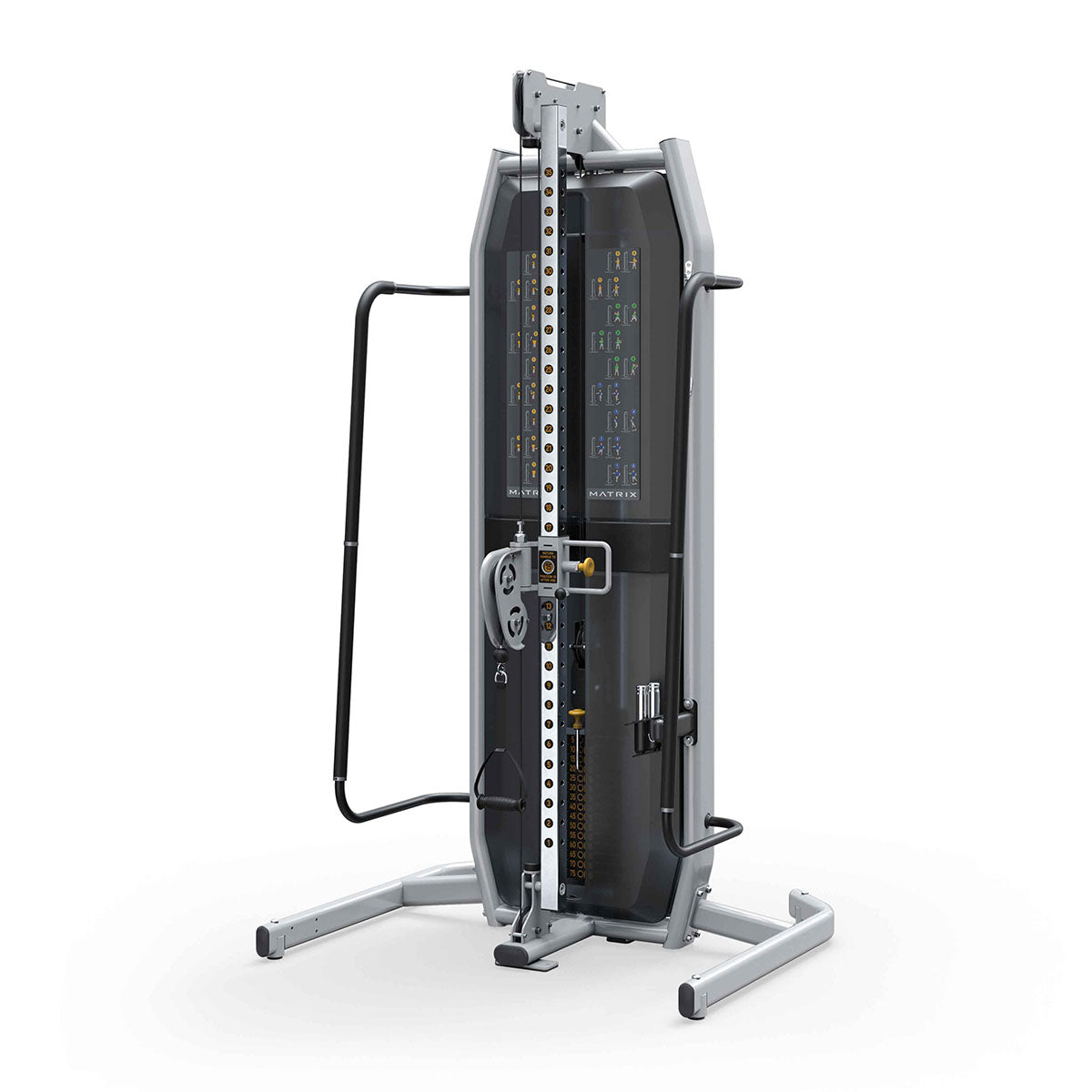 Matrix Medical Adjustable Pulley