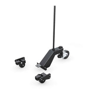 Matrix Medical Adjustable Pulley, Wheel Package
