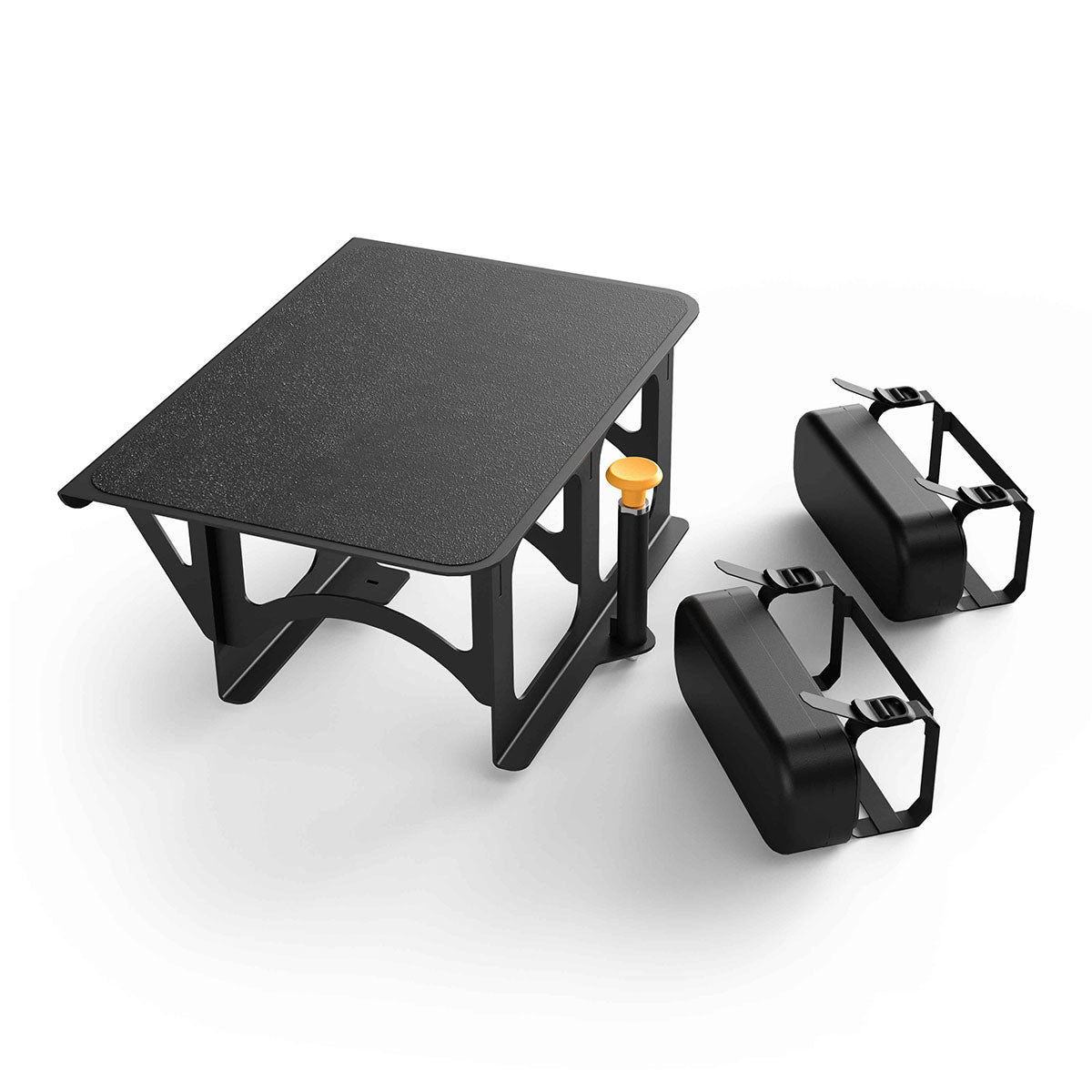 Matrix Medical Leg Press Booster Kit