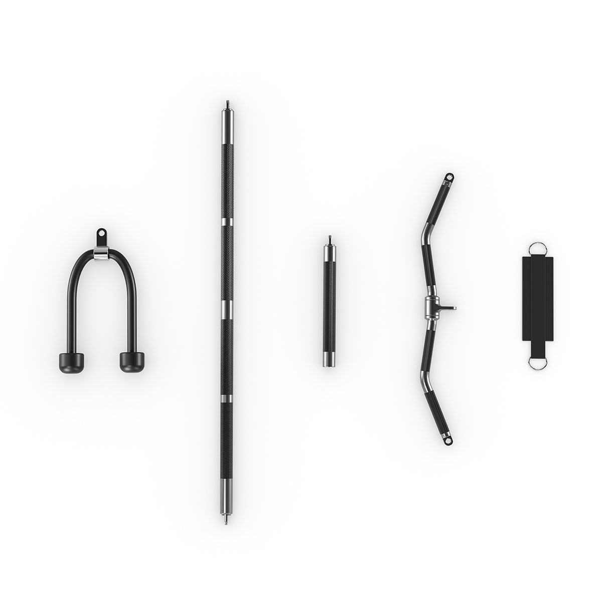 Matrix Handle Package