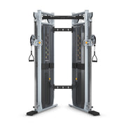 Matrix Versa Functional Trainer, Heavy Stack, 18" Storage