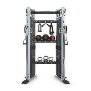 Matrix Versa Functional Trainer, Heavy Stack, 30" Storage