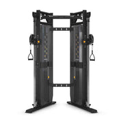 Matrix Versa Functional Trainer, STD Stack, 18" Storage